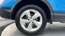 Nissan Qashqai 1.5 dCi Acenta 5dr Diesel Hatchback